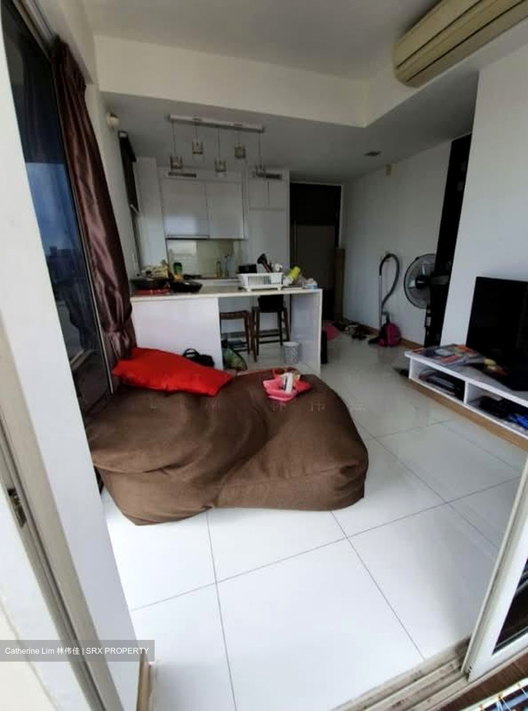 The Tier (D12), Apartment #575492471
